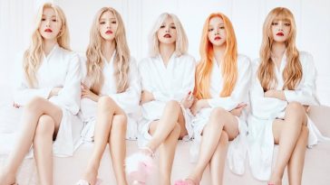 Клип (G)I-DLE "TOMBOY" преодолел отметку в 200 миллионов просмотров