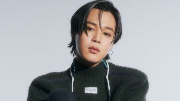 Чимин из BTS назначен глобальным амбассадором Dior