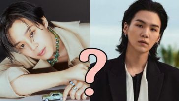 Кто следующий? Чимин и Шуга из BTS стали глобальными послами дизайнерских брендов, но еще многое может быть на подходе