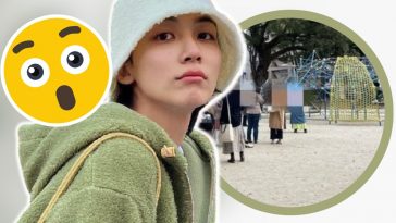 Джонхан из SEVENTEEN настолько популярен в Японии, что фанаты выстраиваются в безумно длинные очереди, чтобы скопировать его фотографии Джонхан из SEVENTEEN настолько популярен в Японии, что фанаты выстраиваются в безумно длинные очереди, чтобы скопировать его фотографии Вставить в... Копировать