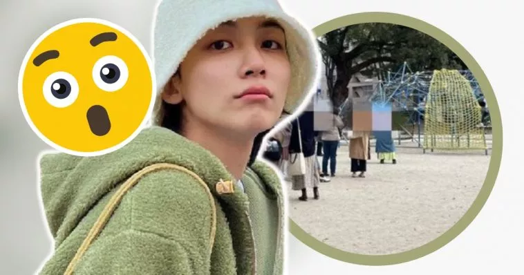 Джонхан из SEVENTEEN настолько популярен в Японии, что фанаты выстраиваются в безумно длинные очереди, чтобы скопировать его фотографии Джонхан из SEVENTEEN настолько популярен в Японии, что фанаты выстраиваются в безумно длинные очереди, чтобы скопировать его фотографии Джонхан из SEVENTEEN настолько популярен в Японии, что фанаты выстраиваются в безумно длинные очереди, чтобы скопировать его фотографии Вставить в... Копировать