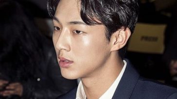 Судья принимает решение по делу о клевете актера Джи Су против его предполагаемой жертвы