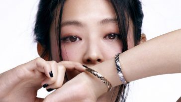Дженни из BLACKPINK рассказывает о своих путешествиях, новогодних желаниях и многом другом
