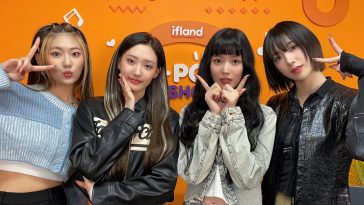 H1-KEY выпускает перформанс-видео "Rose Blossom"