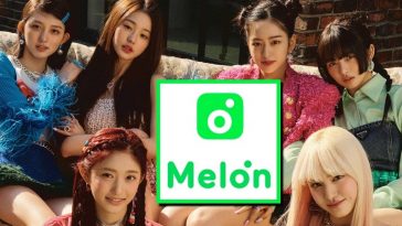 Вышел 2022 ежегодный чарт MelOn - вот 50 лучших песен прошлого года в Южной Корее