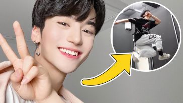 Бомхан дает поклонникам К-поп возможность взглянуть изнутри на повседневную жизнь трейни