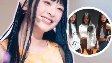 Ханни из NewJeans раскрывает удивительный способ, которым HYBE тренировал вокал участниц прямо перед их дебютом