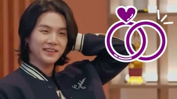 "Юнги, ты женишься на мне?" — Как добиться положительного ответа Шуги на этот вопрос?