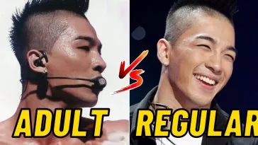 Тэян из BIGBANG провел концерт "для взрослых", но вас удивит то, кто предложил ему сделать это