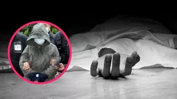 Южнокорейская женщина арестована за то, что два года жила с мертвым телом своей матери