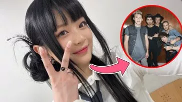 Ханни из NewJeans выбирает своего биаса в One Direction, подтверждая свой статус фанатки