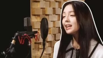 Филиппинская актриса и участница группы LAPILLUS Шанти вспоминает свой график стажировки в K-Pop - и ей хотелось бы кое-что изменить