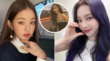 Чан Вон Ён из IVE и Карина из aespa привлекли внимание своим неожиданным общением на 32-й церемонии Seoul Music Awards