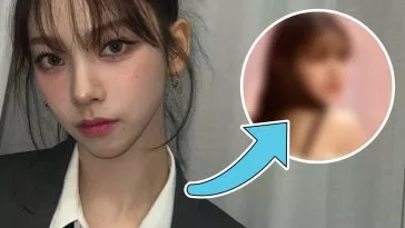 Карина из aespa и ее поклонник попали в сеть из-за непреднамеренного волшебного момента на 32-й церемонии Seoul Music Awards