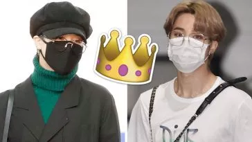 Вот 11 знаковых моментов, когда Чимин из BTS блистал в Dior