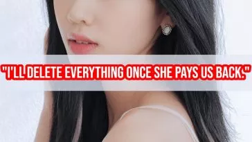 Популярная актриса-подросток обвиняется в том, что бросила парня-рэпера, заняв деньги у его родителей