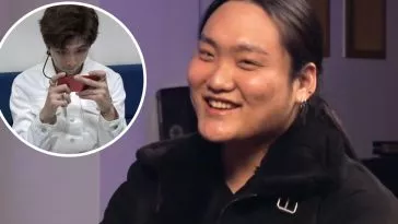 Пол Бланко признался, что сначала "проигнорировал" сообщение BTS RM в Instagram, но причина оказалась слишком реальной