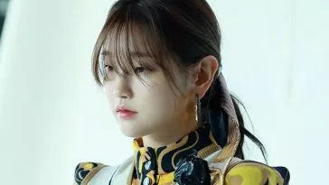 Актриса Пак Со Дам бросает вызов ненавистнику в своих сообщениях: поклонники возмущены харассментом с 2020 года