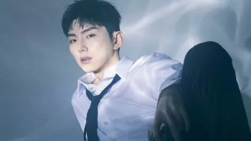 Кихён из MONSTA X о том, как его вдохновляют товарищи по группе и как изменилась его жизненная философия в 20 лет