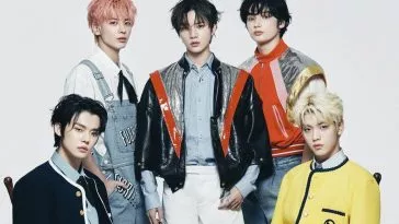 TXT описывают свое восхищение BTS и KARA, волнение по поводу предстоящего камбэка, цели группы и многое другое.