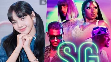 Лиса из BLACKPINK получила номинацию Premio Lo Nuestro за коллаб SG с DJ Snake, Megan Thee Stallion и Ozuna
