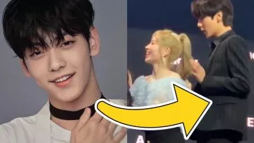 Нетизены не могут понять, насколько гигантским является Субин из TXT в "реальной жизни"