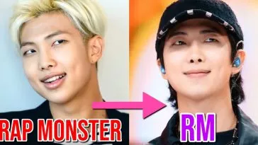 18 к-поп айдолов, сменивших сценическое имя на определенном этапе своей карьеры