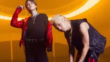 Обновление: Тэян из BIGBANG и Чимин из BTS впервые вошли в Billboard Hot 100