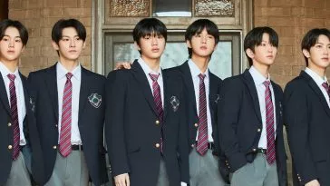 TNX подтверждают дату камбэка и выпускают трейлер "I Need U"