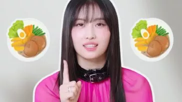 Момо из TWICE призналась, что часто ест только один раз в день, но осознает последствия этого