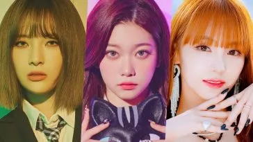 Мун Суа и Цуки из Billlie + Нана из woo!ah! подтверждены в качестве новых ведущих "Show Champion"