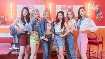 TRI.BE подтверждает возвращение со вторым мини-альбомом "W.A.Y"