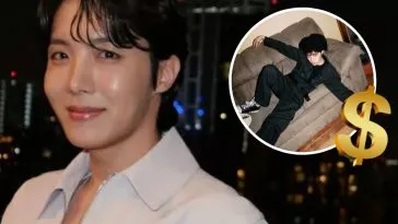 Благотворительный аукцион нарядов Джей-Хоупа из BTS "MORE" превзошел все ожидания