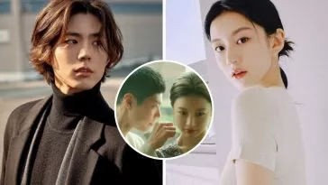Поклонники просят актеров Пак Бо Гома и Го Юн Чжон сняться в дораме вместе после того, как всплыл их прошлый клип