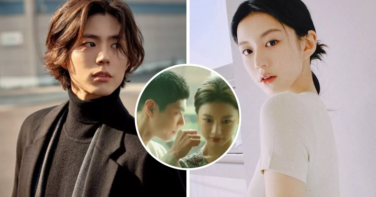 Поклонники просят актеров Пак Бо Гома и Го Юн Чжон сняться в дораме вместе после того, как всплыл их прошлый клип