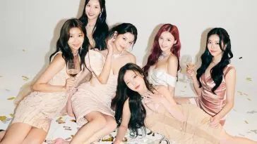 Все 6 участниц MOMOLAND расстались с MLD Entertainment