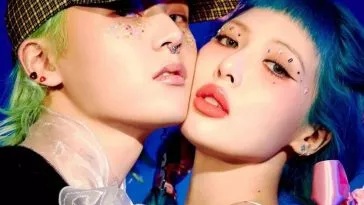 Сообщается, что Дон и Хёна снова вместе