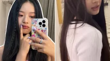 15+ фотографий Ханни из NewJeans, которые настолько потрясающие, что нетизены не могут поверить в ее красоту