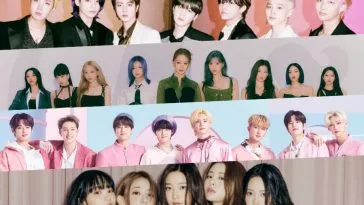 9 суперсинхронизированных хореографий K-Pop, которые радуют глаз
