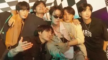 Джей-Хоуп из BTS поделился трейлером документального фильма "J-Hope In The Box"