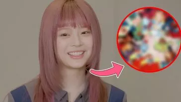 Лирика Ханни из NewJeans в "Hype Boy" была вдохновлена классическим фильмом Диснея