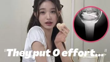 Корейские фанаты не впечатлены дизайном официального лайтстика IVE