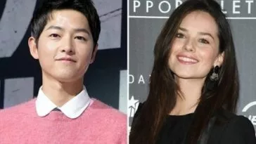 Агентство Сон Чжун Ки опубликовало заявление по поводу его женитьбы и свадьбы