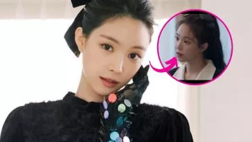 Актрису "Агентства" Сон На Ын критикуют за ее игру - нетизены реагируют