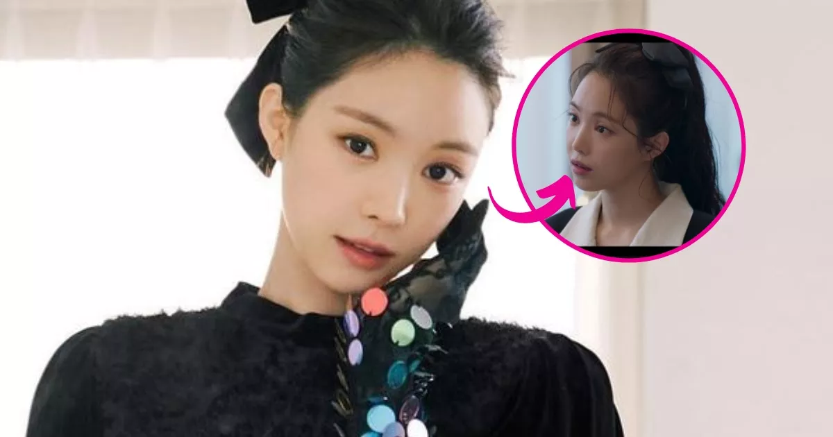 Актрису "Агентства" Сон На Ын критикуют за ее игру - нетизены реагируют