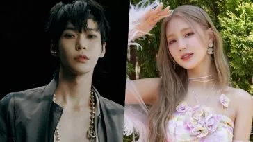 Доён из NCT и Миён из (G)I-DLE проведут церемонию награждения Circle (Gaon) Chart Music Awards
