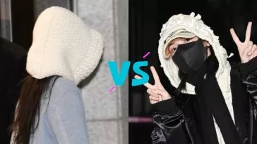 Нетизены защищают Дженни из BLACKPINK от обвинений в грубости в аэропорту