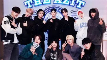 THE BOYZ переносит свой камбэк на более раннюю дату