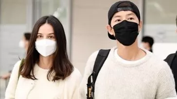 Агентство Сон Чжун Ки ответило на слухи о том, что Кэти Луиза Сандерс родит в августе