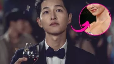 Фанаты вспомнили об идеальном типаже Сон Чжун Ки из прошлого на фоне новостей о его свадьбе